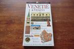 reisgids- Venetië & Veneto - capitool / Gardameer Dolomieten, Gelezen, Capitool, Europa, Ophalen of Verzenden