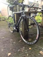 Dames racefiets -framemaat 54, Fietsen en Brommers, Fietsen | Racefietsen, Gebruikt, Aluminium, Dames, Meer dan 20 versnellingen