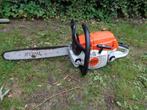 Stihl MS 261 C-M kettingzaag 40 cm 2017, Ophalen, Zo goed als nieuw, Stihl
