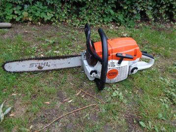 Stihl MS 261 C-M kettingzaag 40 cm 2017 beschikbaar voor biedingen