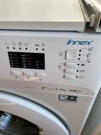 Indesit Innex Wasmachine - Goed Onderhouden!, Ophalen, Gebruikt, Voorlader, 85 tot 90 cm