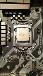PC Onderdelen Set (Moederbord, RAM, Processor), Computers en Software, Moederborden, Ophalen of Verzenden, Gebruikt, Intel, DDR4