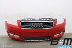Voorbumper Audi A3 8P 8P38071505, Gebruikt