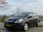 Opel Corsa 1.2-16V Edition AUTOMAAT| Airco| APK| Elek Pakket, Auto's, Euro 5, 86 pk, Gebruikt, 750 kg