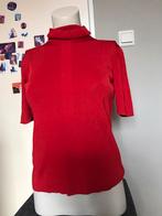 Comma, Maat 38/40 (M), Zo goed als nieuw, Rood, Comma