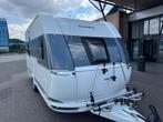 Hobby De Luxe Edition 460 UFE 2017 MOVER + VOORTENT 280, Schokbreker, Hobby, Bedrijf, 4 tot 5 meter