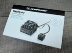 Xerun XR8 Plus 1900kv motorcombo - Nieuw!, Hobby en Vrije tijd, Modelbouw | Radiografisch | Auto's, Elektro, Nieuw, Ophalen of Verzenden