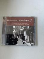 De mooiste luisterliedjes.1, Cd's en Dvd's, Verzenden, Zo goed als nieuw, Levenslied of Smartlap