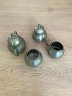 Tin, Antiek en Kunst, Antiek | Tin, Ophalen