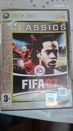 Fifa 07, Ophalen of Verzenden, Zo goed als nieuw, Sport, 3 spelers of meer
