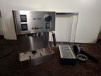SAECO type sinds 015 espressomachine., Gebruikt, Espresso apparaat, Gemalen koffie, 1 kopje