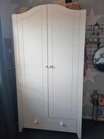 Kledingkast, Zo goed als nieuw, 150 tot 200 cm, 50 tot 75 cm, 50 tot 100 cm