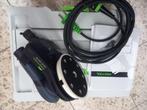 Festool Ets ec + Festool Rotex 150, Doe-het-zelf en Verbouw, Gereedschap | Schuurmachines, Ophalen, Nieuw, Minder dan 600 watt