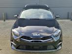 Kia Ceed Sportswagon 1.5 T-GDi DynamicPlusLine DCT7 Automaat, Auto's, 4 cilinders, 160 pk, 610 kg, Zwart
