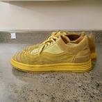 Filling Pieces Yellow Waffle Sneaker Geel Maat 43, Ophalen, Filling Pieces, Overige kleuren, Sneakers of Gympen