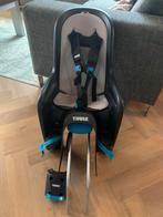 Thule Ride Along Fietsstoeltje Achter, Fietsen en Brommers, Fietsaccessoires | Fietsstoeltjes, Ophalen, Achterzitje, 9 t/m 18 kg