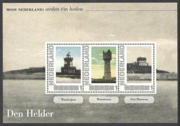 Mooi Nederland Steden t/m Heden: Den Helder 1 beschikbaar voor biedingen