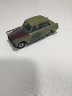 Dinky Toys nr. 189 Triump Herald uit1960, opknapper., Ophalen of Verzenden, Gebruikt, Auto, Dinky Toys