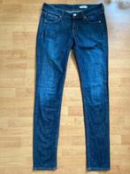 H&M skinny jeans. Maat 29/34 Low waist, Kleding | Dames, Spijkerbroeken en Jeans, Gedragen, Blauw, W28 - W29 (confectie 36), H&M