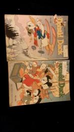 Bundel Donald ducks 1991, Boeken, Meerdere comics, Ophalen of Verzenden, Gelezen, Europa
