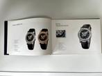 Ulysee Nardin catalog 2008 2009, Ophalen of Verzenden, Zo goed als nieuw, Catalogus