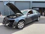 Audi A6 C6 Sedan - Alle Onderdelen, Ophalen, Voor, Audi, Motorkap
