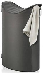 NIEUW Wasmand laundry bin wasbak opbergmand BLOMUS Redeo, Ophalen of Verzenden, Nieuw, Grijs, Overige typen