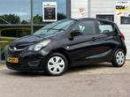 Opel KARL 1.0 ecoFLEX Edition, NAP, CARPLAY, NAVI, Voorwielaandrijving, 839 kg, Stof, Gebruikt