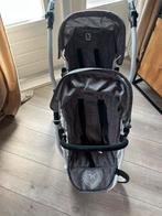 Poppenwagen, Ophalen, Gebruikt, Barbie