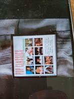 Popclassic the long versions., Cd's en Dvd's, Ophalen of Verzenden, Nieuw in verpakking, Pop