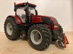 Valtra S Siku 1:32, Hobby en Vrije tijd, Modelauto's | 1:32, Ophalen of Verzenden, Tractor of Landbouw, SIKU