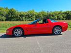 Chevrolet Corvette c5 1998 Rood(topstaat), Auto's, Chevrolet, Corvette, Geïmporteerd, 1430 kg, 2 stoelen