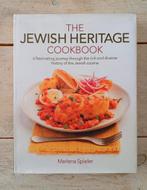 Marlena Spieler - The Jewish heritage coolbook **Zeldzaam**, Boeken, Ophalen of Verzenden, Zo goed als nieuw, Marlena Spieler