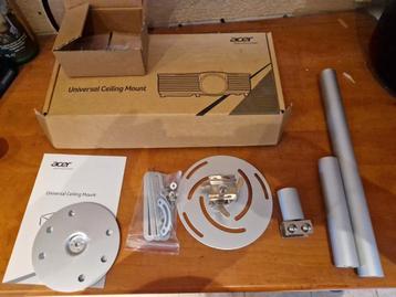 Nieuwe Universele Beamer Plafondbeugel beschikbaar voor biedingen