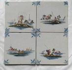 tichelaar tegels, Antiek en Kunst, Ophalen