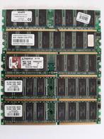 RAM geheugen, Computers en Software, RAM geheugen, DDR, Desktop, 512 GB of meer, Gebruikt
