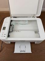 Canon Pixma TS3351 Kopieer&printerapparaat, Computers en Software, Printers, Gebruikt, Inkjetprinter, All-in-one, Kleur printen