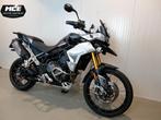 TRIUMPH TIGER 900 RALLY PRO (bj 2021), Motoren, 888 cc, Bedrijf, 3 cilinders, Meer dan 35 kW