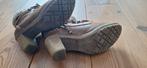 Dames enkellaarsje maat 41, Ophalen, Zo goed als nieuw, Schoenen