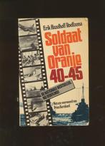 Soldaat van oranje 40-45, Boeken, Gelezen, Ophalen of Verzenden, 20e eeuw of later