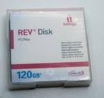 iomega rev Disk 120gb, Computers en Software, Herschrijfbaar, Overige typen, Nieuw, Ophalen of Verzenden