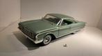 Ford starliner 1960 ertl 1.18, Overige merken, Auto, Ophalen of Verzenden, A