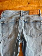 Calvin Klein Jeans w28 l32, Kleding | Heren, Spijkerbroeken en Jeans, Overige jeansmaten, Blauw, Ophalen of Verzenden, Zo goed als nieuw