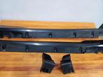 Toyota Starlet Glanza V Side Skirts, Ophalen, Gebruikt, Links, Spatbord