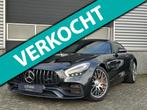 Mercedes-Benz AMG GT 4.0 S Keramische Remmen Panoramadak, Automaat, Achterwielaandrijving, Gebruikt, Bedrijf