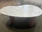 Salontafel Marly van STUDIO LIVIT, Ophalen, 100 tot 150 cm, 50 tot 100 cm, Minder dan 50 cm