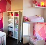 Complete kinderkamer | Bopita Anne, Ophalen, Gebruikt, Jongetje of Meisje