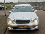 Mercedes-Benz E-klasse 280 Avantgarde Select Bj 2006 AUT Xen, Auto's, Mercedes-Benz, Automaat, Achterwielaandrijving, Gebruikt