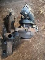 Turbo 1.9 TDI BLS - Volkswagen Audi Seat Skoda, Auto-onderdelen, Motor en Toebehoren, Ophalen of Verzenden, Gebruikt, Audi
