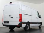 Mercedes-Benz Sprinter 315 CDI GB L2 RWD PRO | H1 | 10 inch, Auto's, Bestelauto's, Start-stop-systeem, 4 cilinders, 150 pk, Wit